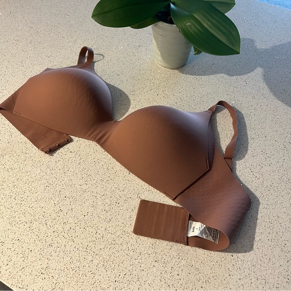 Knix Sz 5 WingWoman Contour Bra 36D 38C 38D 40C - Picture 6 of 16